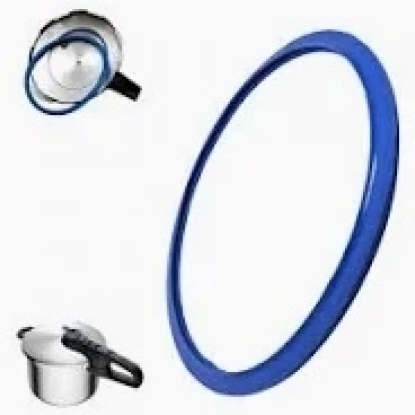 Borracha Compatível com Panela de Pressão Rochedo  6L / 8L  com pique