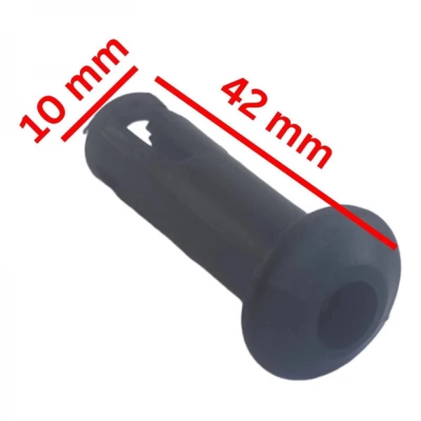 2 Pinos Oscilação compátivel com Arno, Mondial e Faet. 30cm, 40cm e 50cm.