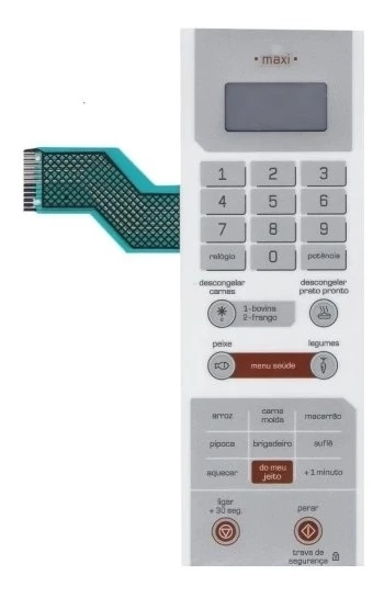 MEMBRANA   BRASTEMP BMS35 AB MAXI