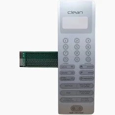 MENBRANA BRASTEMP BMS18 CLEAN