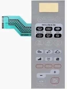 MEMBRANA BRASTEMP BMA30 AF