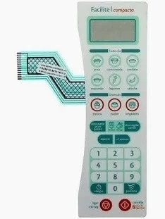 MEMBRANA CONSUL CMS25AB FACILITE COMPACTO