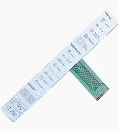 MEMBRANA BRASTEMP BMS45 CB BRANCA