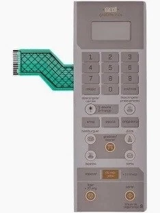 MEMBRANA BRASTEMP BMX35 AB MAX GRANTINE INOX