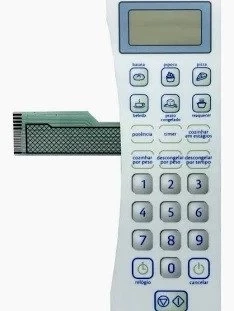 MEMBRANA CONSUL CMS18BB