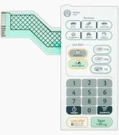 MEMBRANA CONSUL CMS26