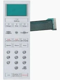 MEMBRANA BRASTEMP BMU27A