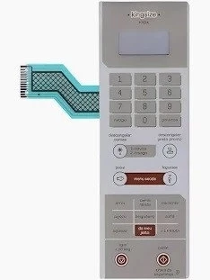 MEMBRANA BRASTEMP BMX40 KING SIZE