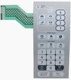 MEMBRANA CONSUL CMY34AB