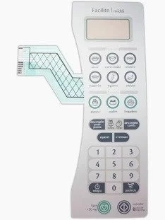 MEMBRANA CONSUL CMY30 FACILITE MIDDI