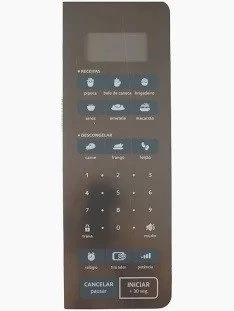 MEMBRANA CONSUL CMS45AR ESPELHADA