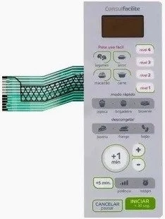 MEMBRANA CONSUL  CMD20 AB