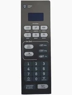 MENBRANA CONSUL CMO20 PRETA