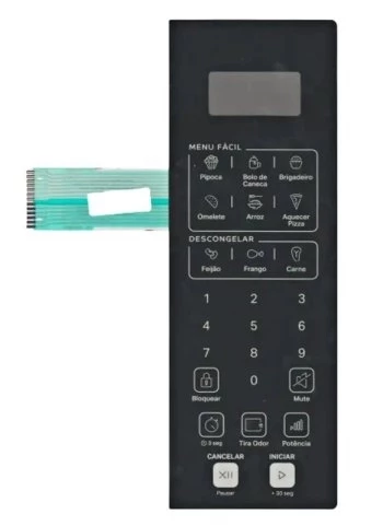 MEMBRANA CONSUL CMS46 ESPELHADA 