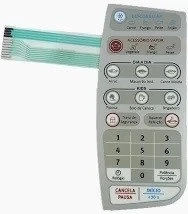 MENBRANA ELETROLUX MA30S