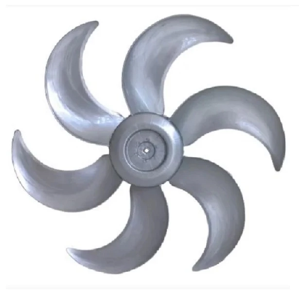 HÉLICE PARA O VENTILADOR MONDIAL BRAVIO 50CM - 6 PÁS