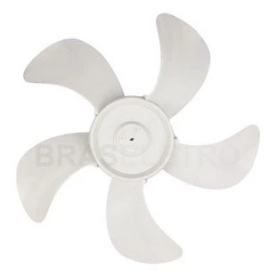 HÉLICE PARA O CIRCULADOR ARNO ANTIGO - C45 - BRANCA