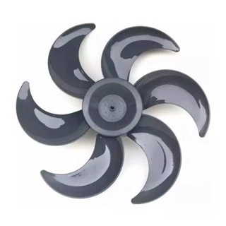 HELICE ORIGINAL VENT. BRITANIA BVT400 6 PAS 40 CM CINZA  (CONCHA)