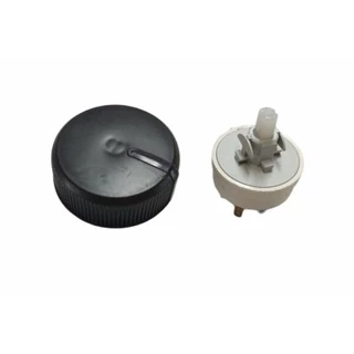 Interruptor Ventilador Arno com Botão - Original