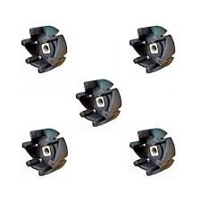 Kit 5 Arraste De Copo Liquidificador Mondial L900 L1000 L1200w