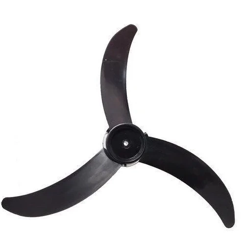 Hélice Ventilador Ventisol 40cm 40 3 Pás Preto Universal