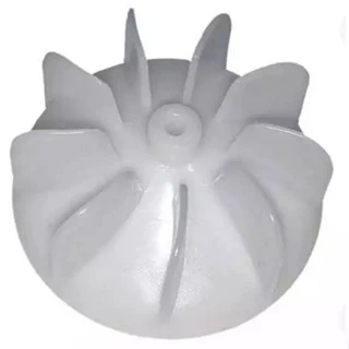 VENTOINHA HÉLICE SECADOR DE CABELO TAIFF PHILCO VÁRIOS MODELOS.
