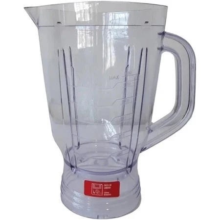 Copo Liquidificador Arno Power Mix Limpa Fácil LQ30 / LQ31 / LQ32 - Original