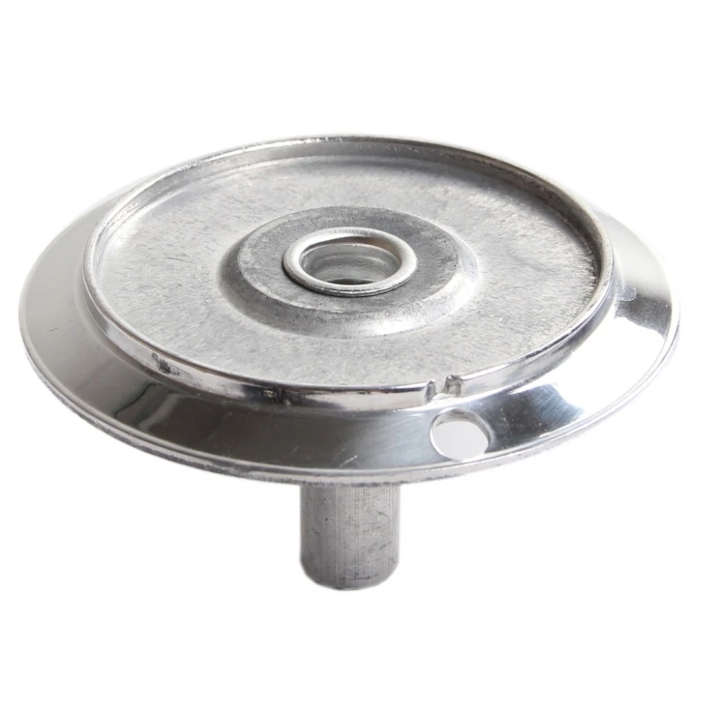 SORVETE ALUMÍNIO 2001 NG MABE MODERNO C/ AUTOMÁTICO PEQUENO  