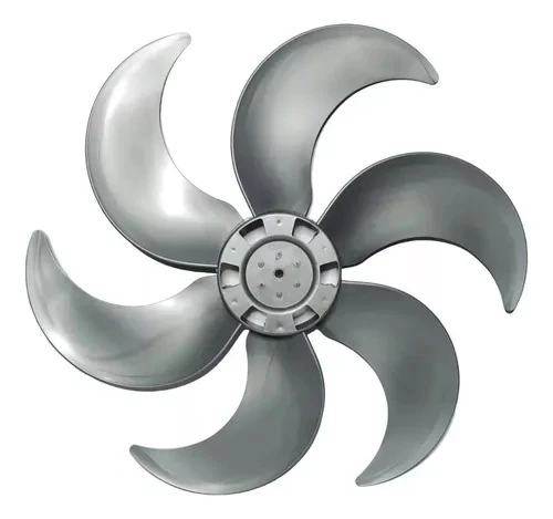 Hélice Original para o ventilador Ventisol Turbo 6 - 40cm - 6 pás