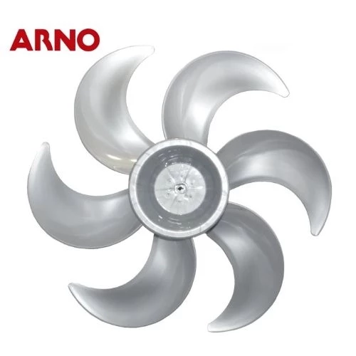 Hélice Orig. Arno T.silencio 40 Cm - Prata