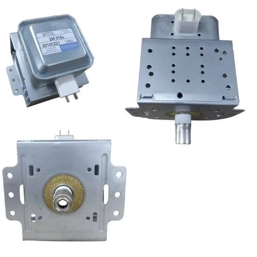 MAGNETRON WITOL 2M 319J - 2M319J PARA MICRO ONDAS