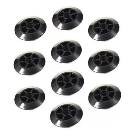 Arraste Motor Liquidificador Mondial L1000