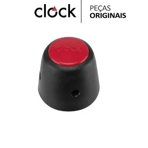 Peso De Panela De Pressão Clock - Futura Com Rosca