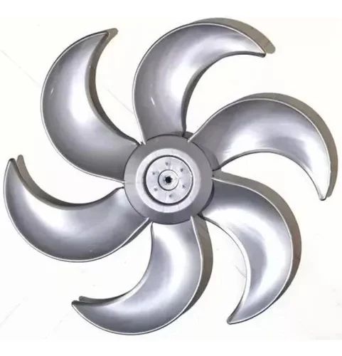 Hélice Para o Ventilador Oster 40 cm - PRATA