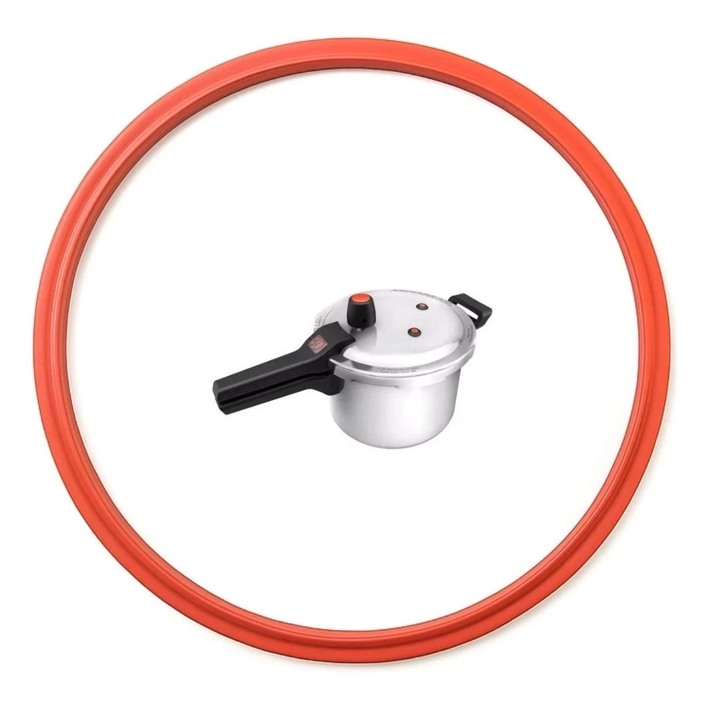 Borracha para Panela de Pressão ALCAST 5,5L sem pique