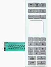 MEMBRANA PHILCO PMO25 BRANCO