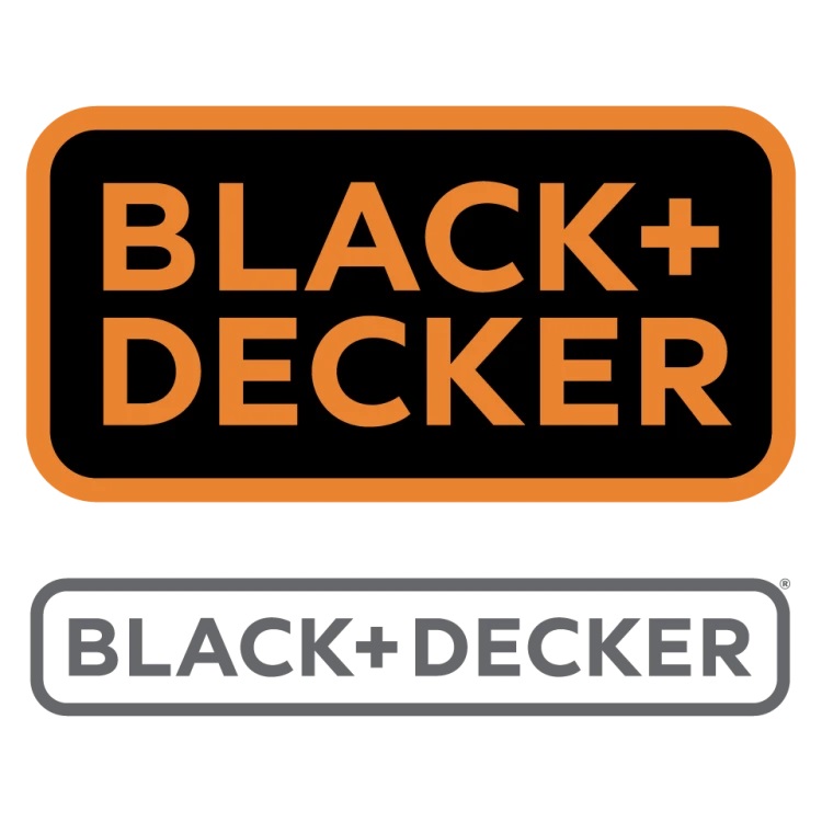BLACK & DECKER