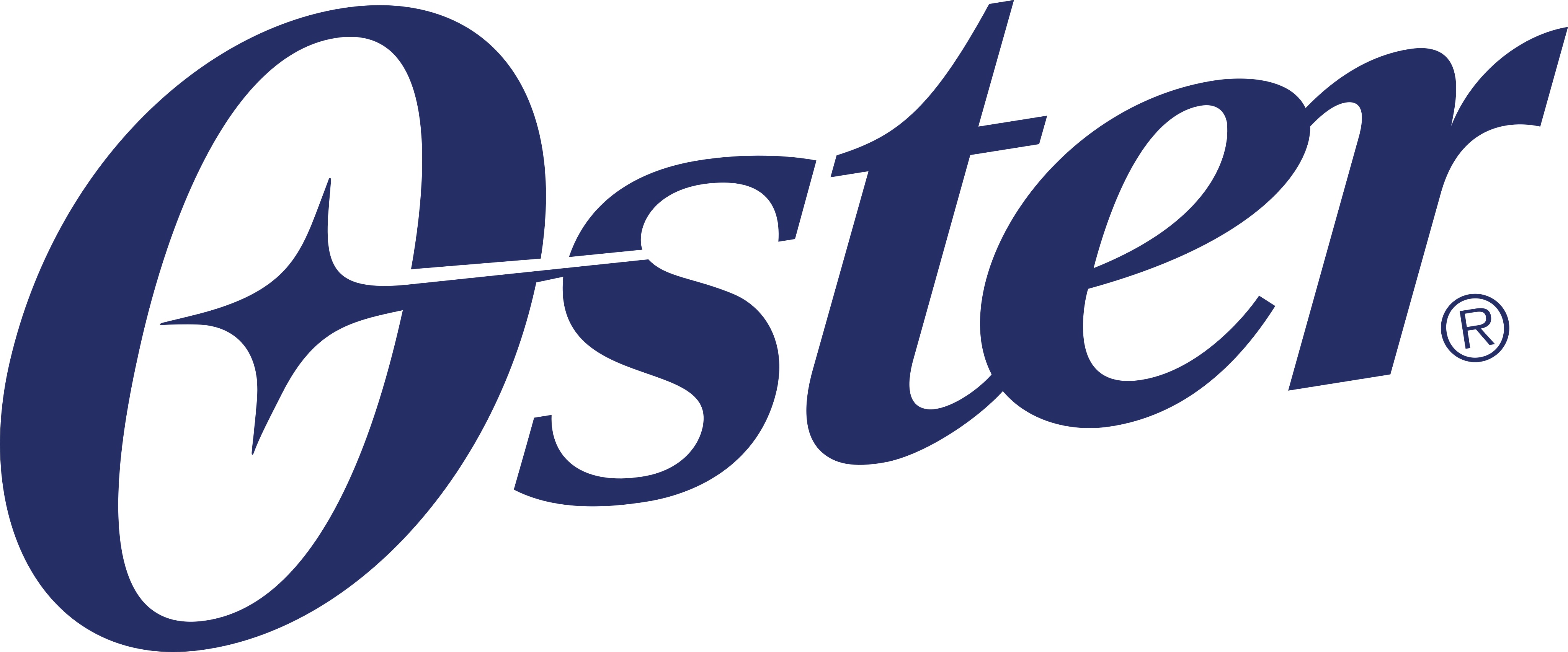 OSTER