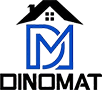 Dinomat